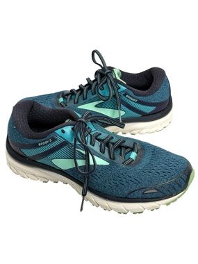 Brooks Adrenaline GTS 18 Women's Running Shoes Size 8.5 Wide